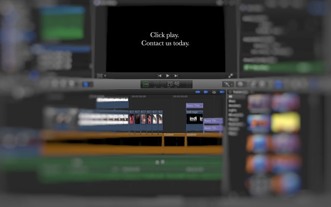 Epicosity Studios Contact